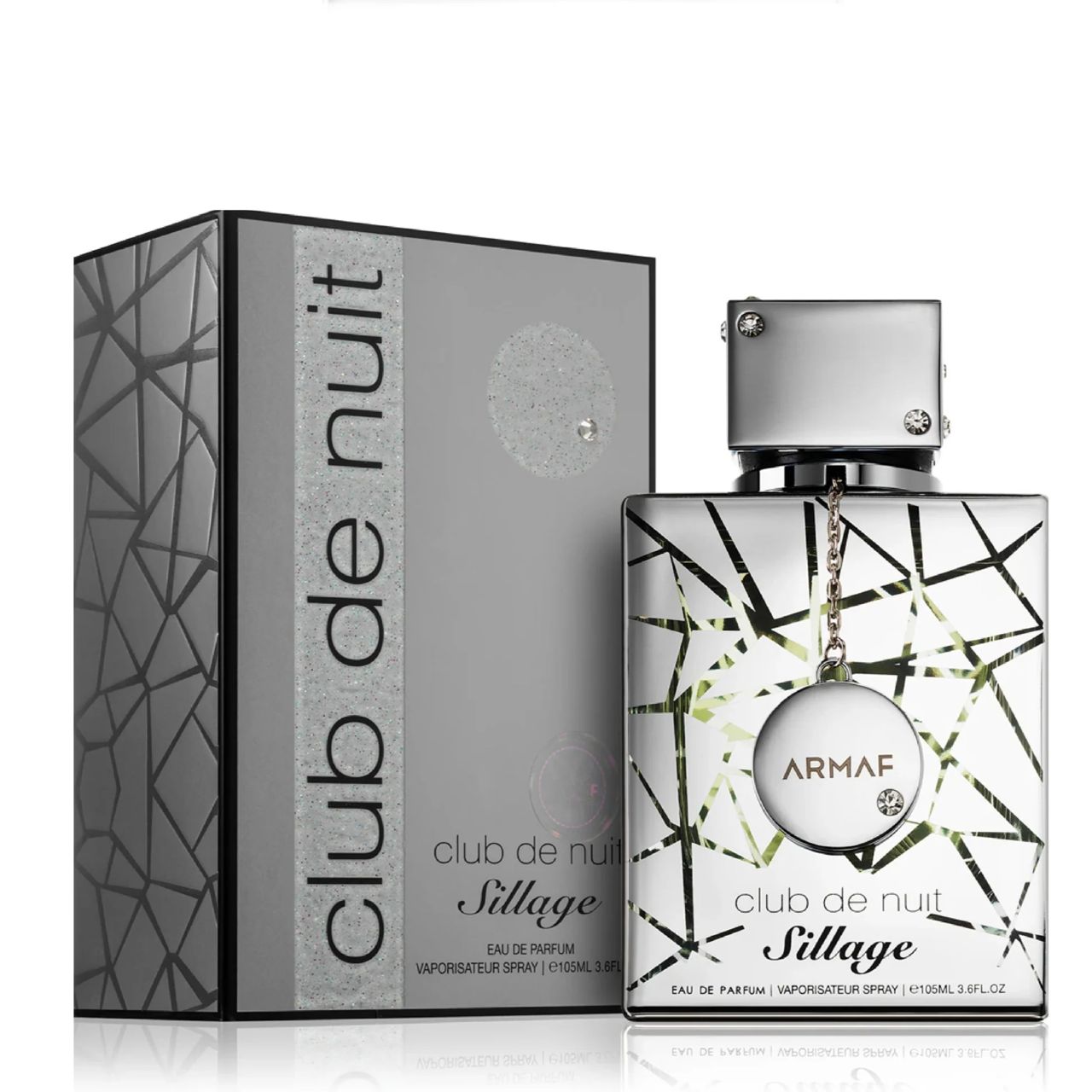 Unisex perfumes